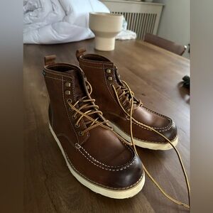 Eastland women’s boots